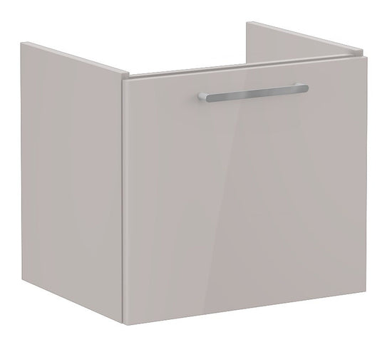 HRD 60cm 1 Drawer Washbasin Unit