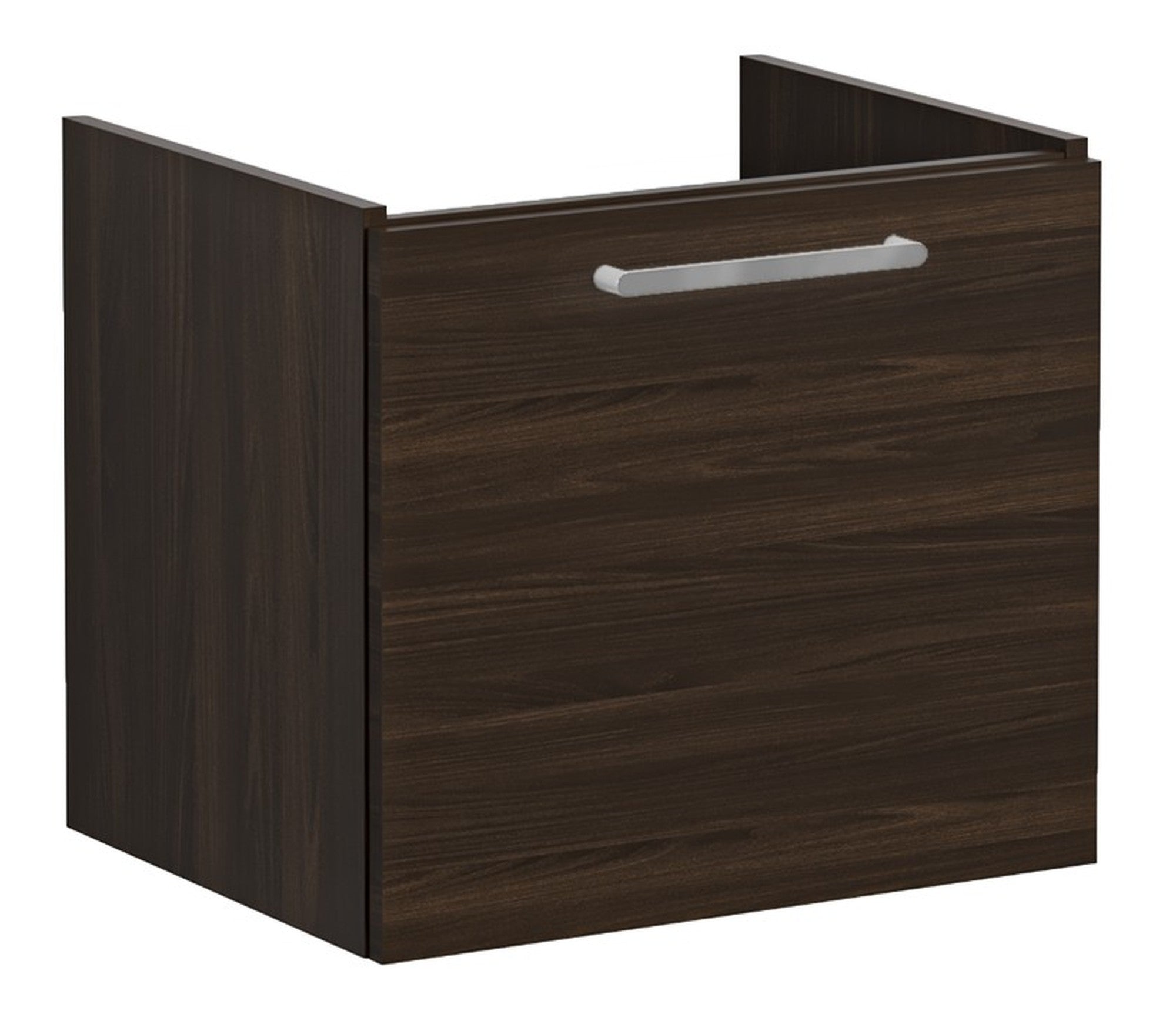 HRD 60cm 1 Drawer Washbasin Unit