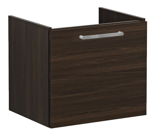 HRD 60cm 1 Drawer Washbasin Unit