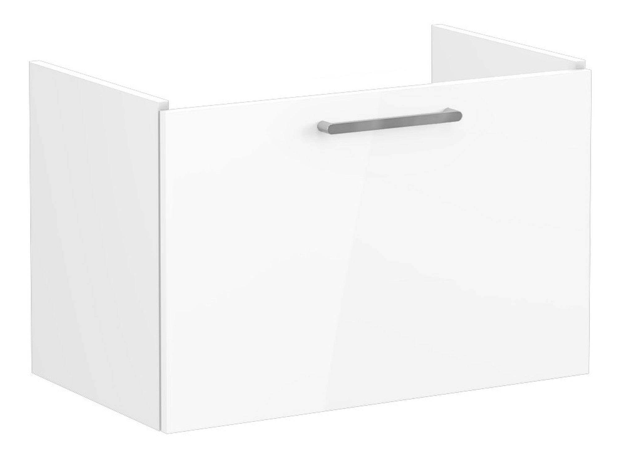 HRD 80cm 1 Drawer Washbasin Unit