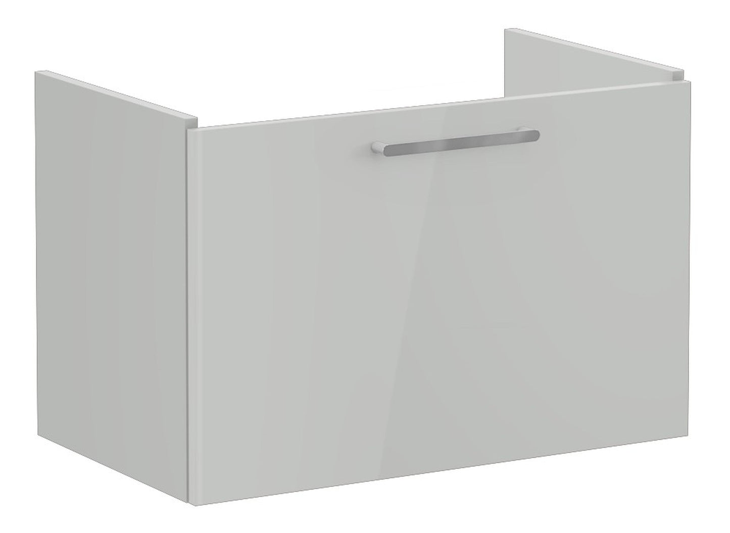 HRD 80cm 1 Drawer Washbasin Unit