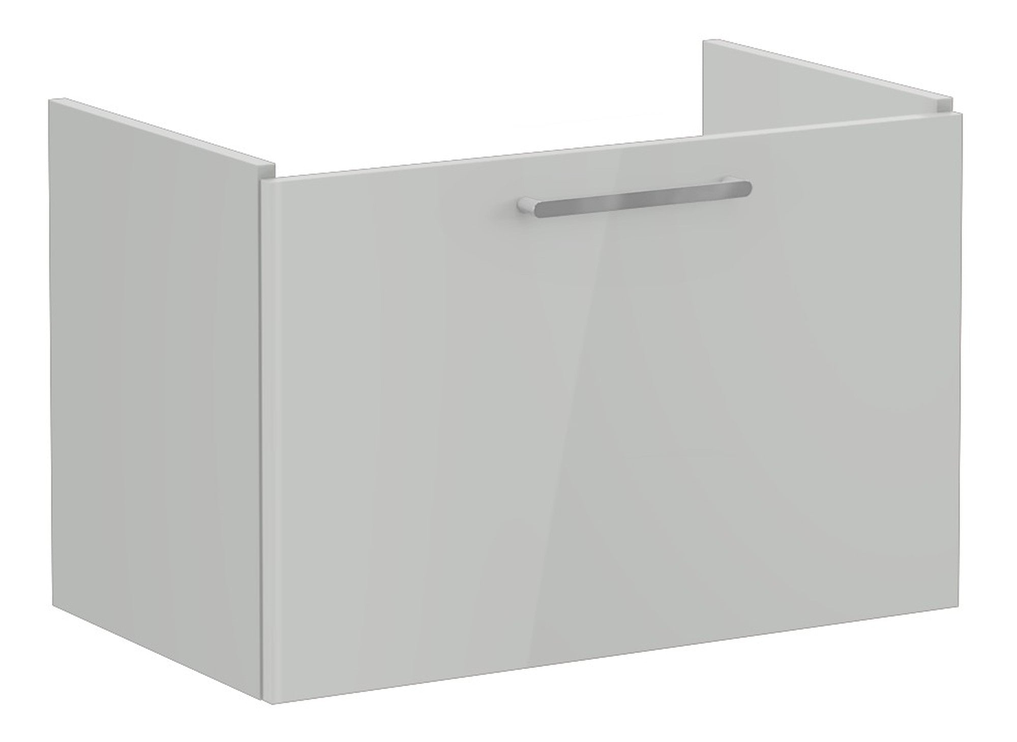 HRD 80cm 1 Drawer Washbasin Unit