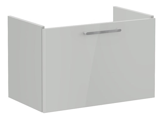 HRD 80cm 1 Drawer Washbasin Unit