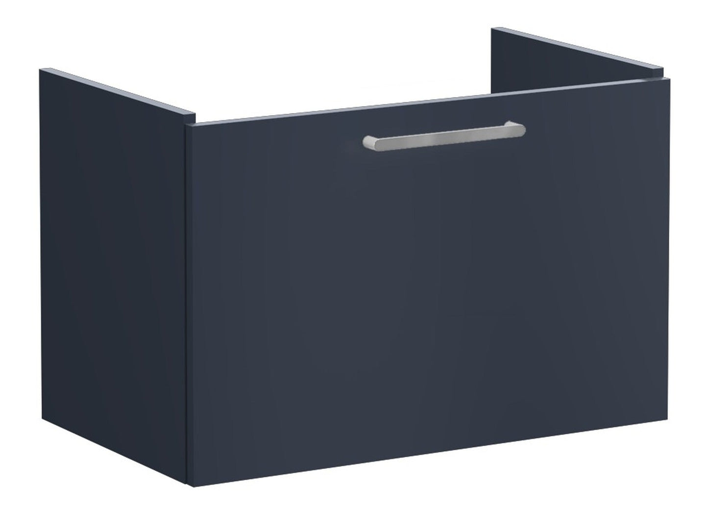 HRD 80cm 1 Drawer Washbasin Unit