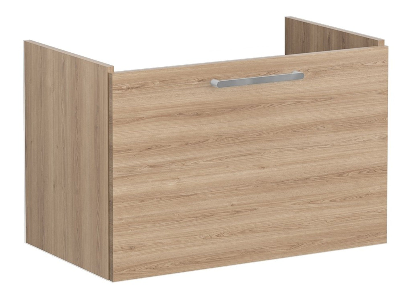 HRD 80cm 1 Drawer Washbasin Unit