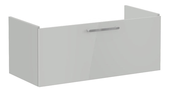 HRD 100cm 1 Drawer Washbasin Unit