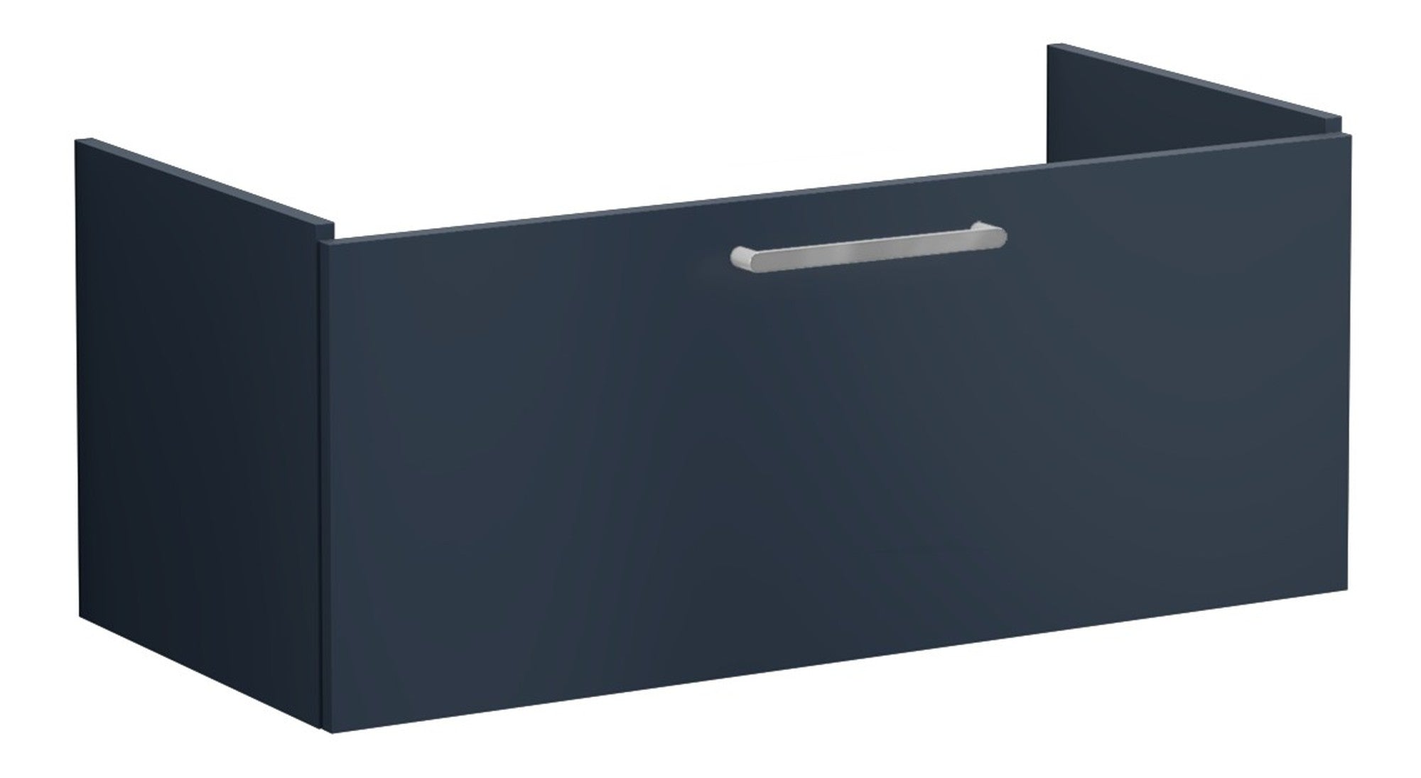 HRD 100cm 1 Drawer Washbasin Unit