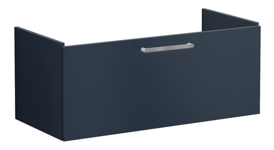 HRD 100cm 1 Drawer Washbasin Unit