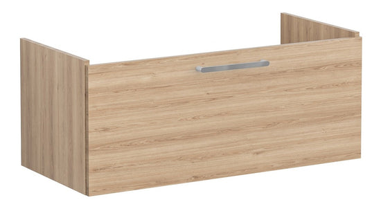 HRD 100cm 1 Drawer Washbasin Unit