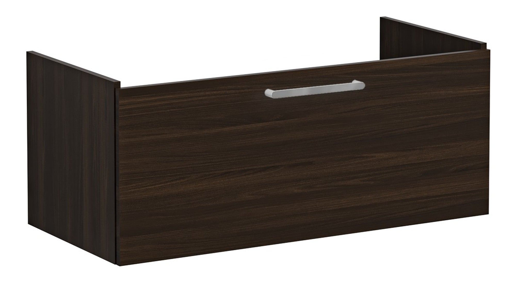 HRD 100cm 1 Drawer Washbasin Unit