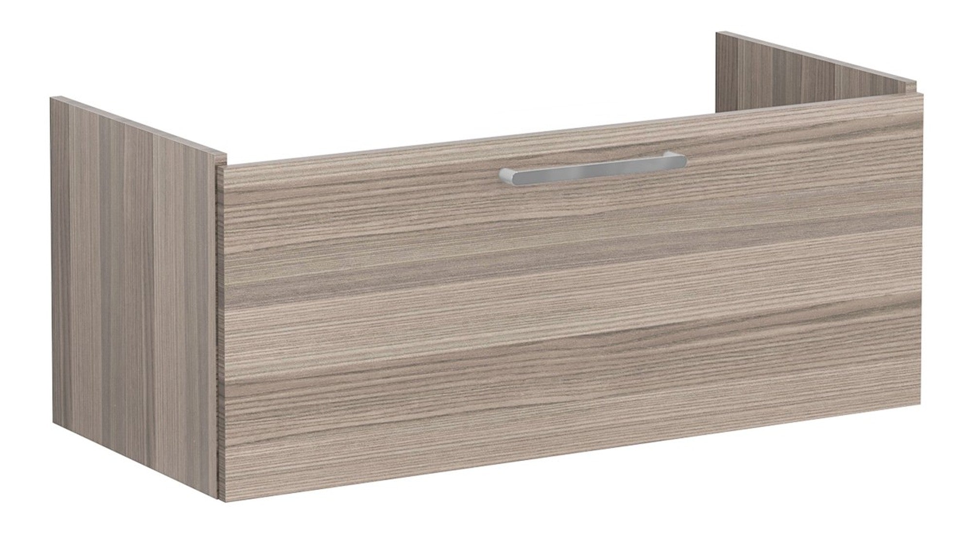HRD 100cm 1 Drawer Washbasin Unit