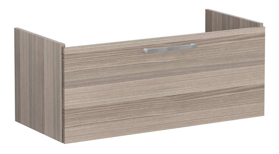 HRD 100cm 1 Drawer Washbasin Unit