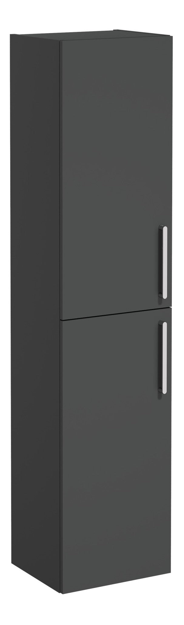 HRD 40cm 2 Door Tall Unit