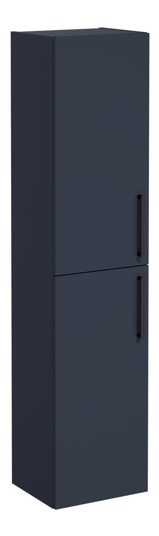 HRD 40cm 2 Door Tall Unit
