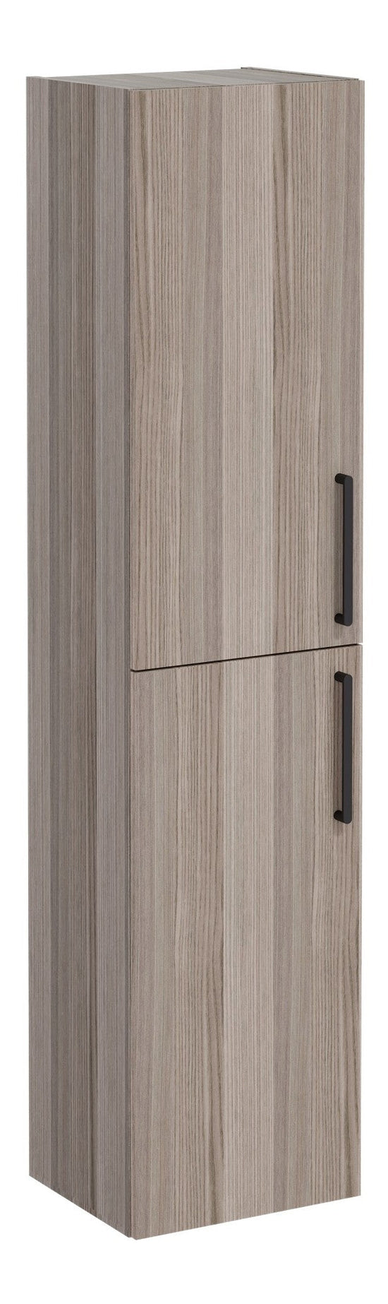 HRD 40cm 2 Door Tall Unit