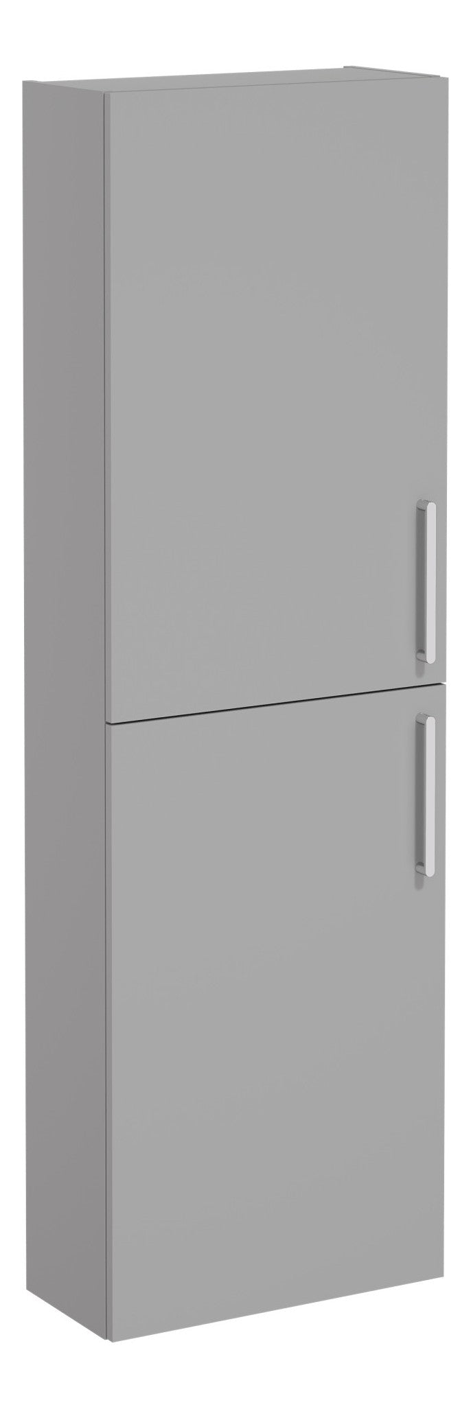 HRD 55cm 2 Door Slim Tall Unit