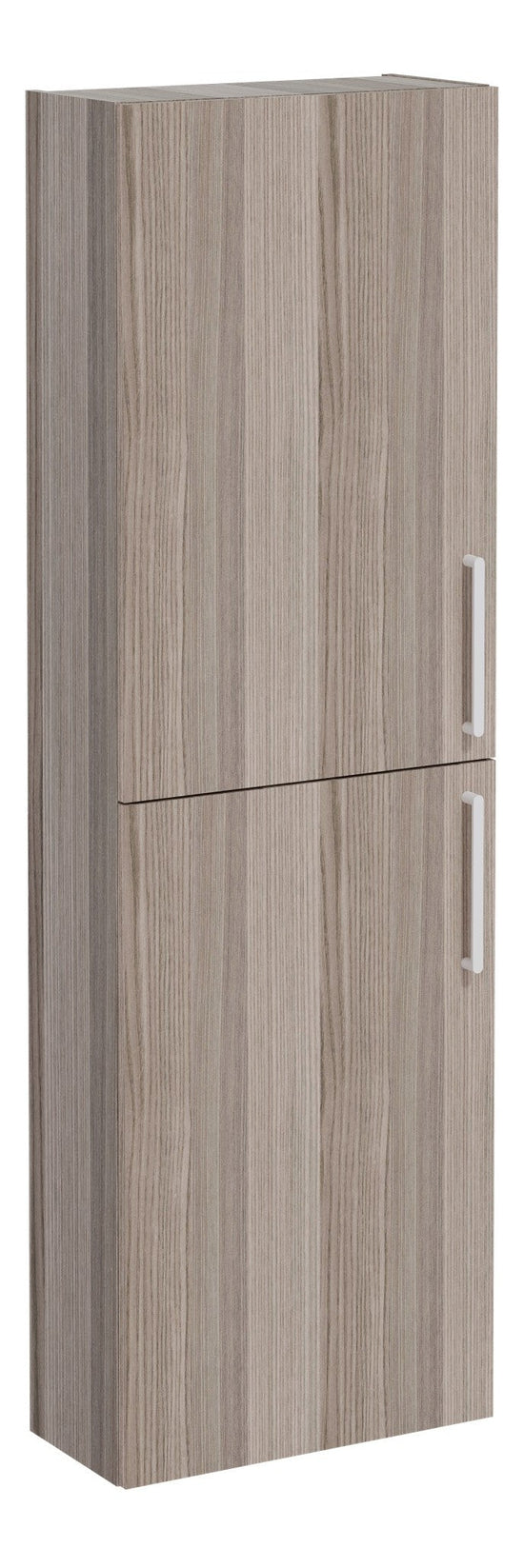 HRD 55cm 2 Door Slim Tall Unit