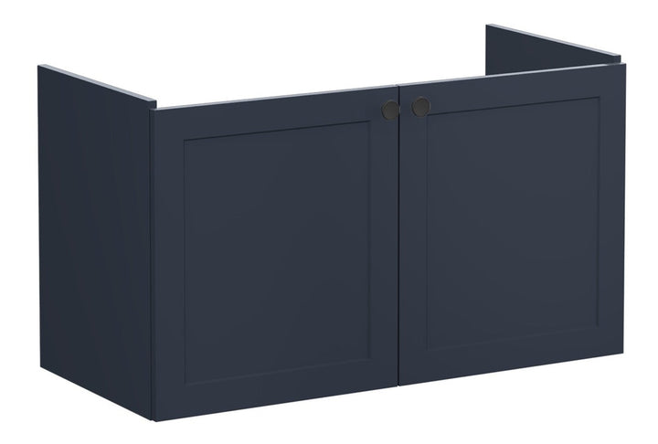 HRD 100cm 2 Door Washbasin Unit