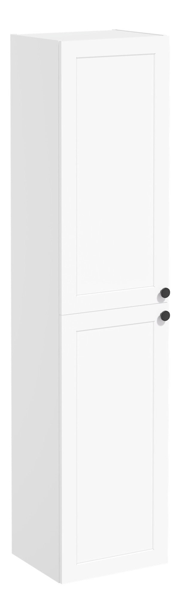HRD 40cm 2 Door Tall Unit