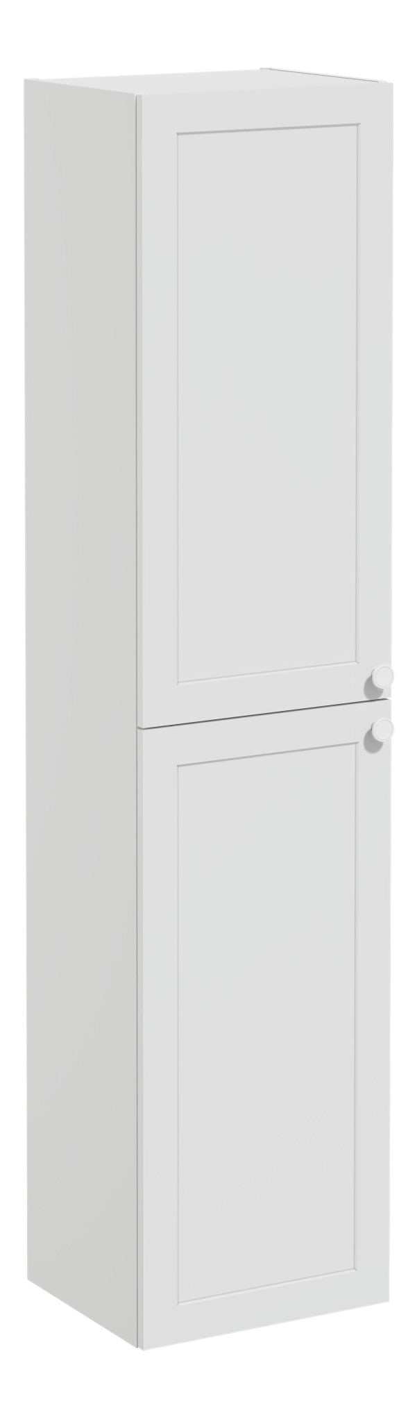 HRD 40cm 2 Door Tall Unit