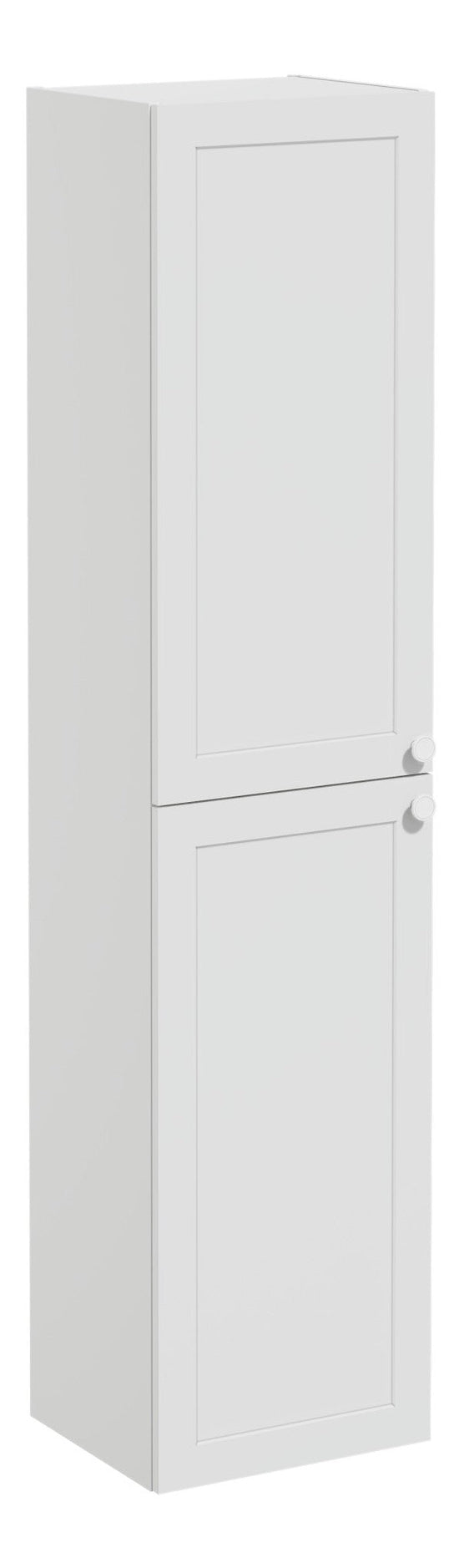 HRD 40cm 2 Door Tall Unit