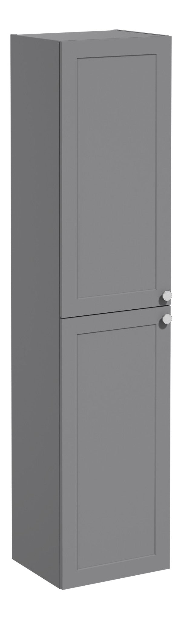 HRD 40cm 2 Door Tall Unit