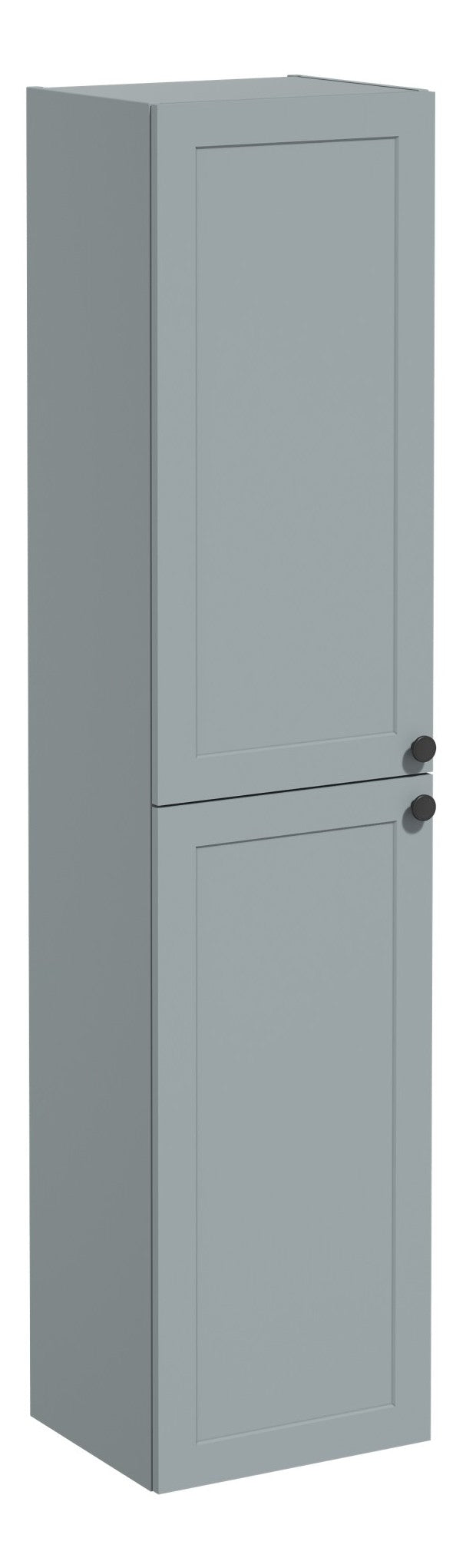 HRD 40cm 2 Door Tall Unit