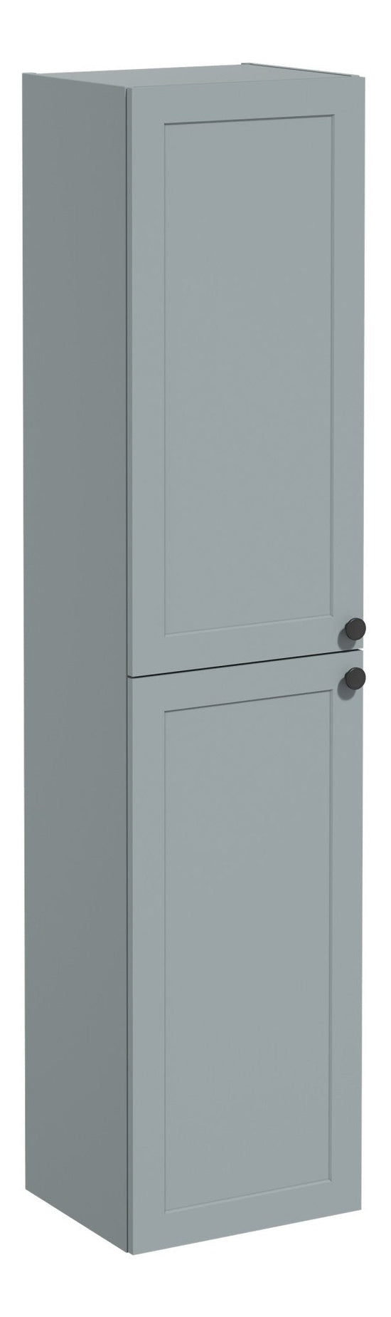 HRD 40cm 2 Door Tall Unit
