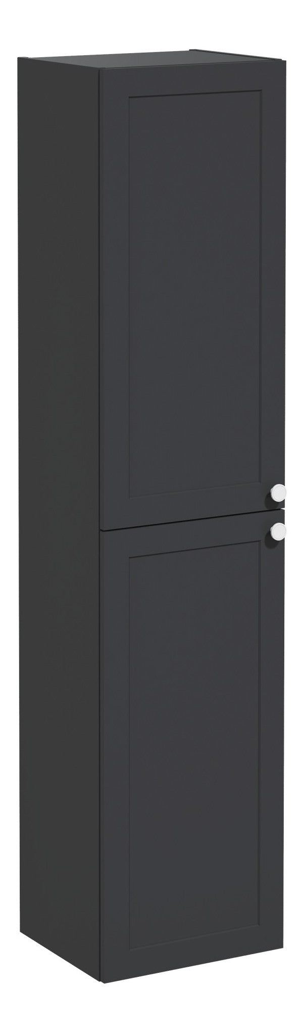 HRD 40cm 2 Door Tall Unit