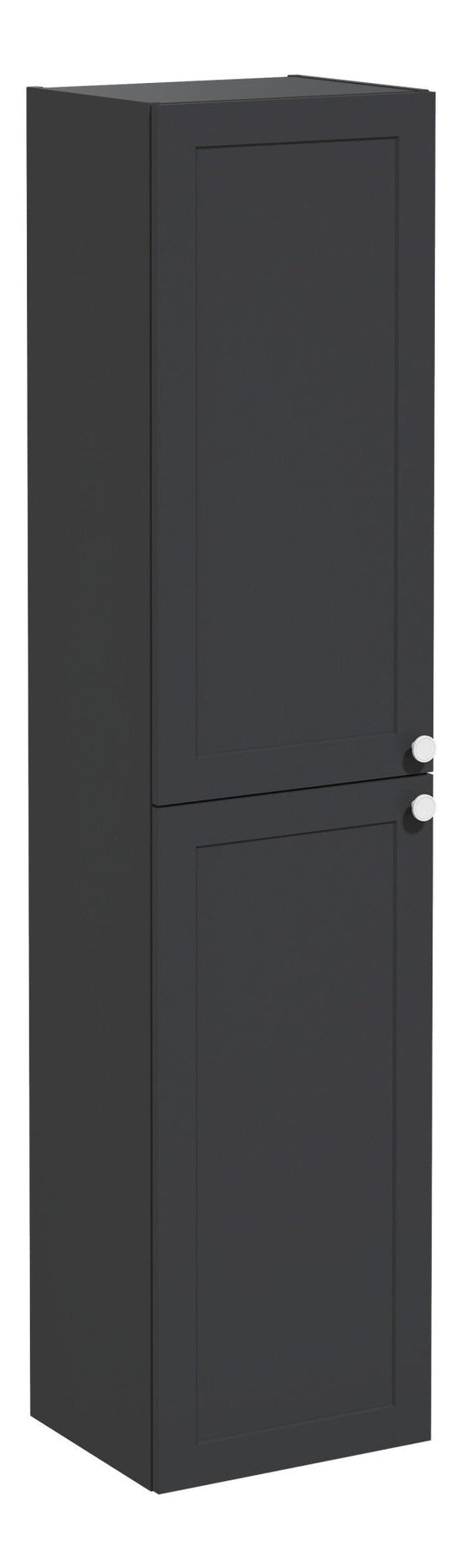 HRD 40cm 2 Door Tall Unit