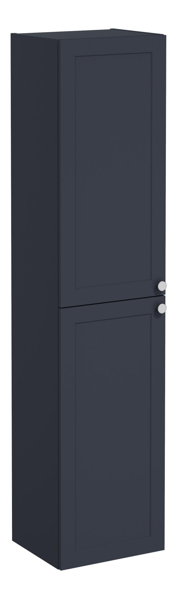 HRD 40cm 2 Door Tall Unit