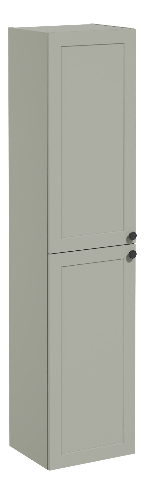 HRD 40cm 2 Door Tall Unit