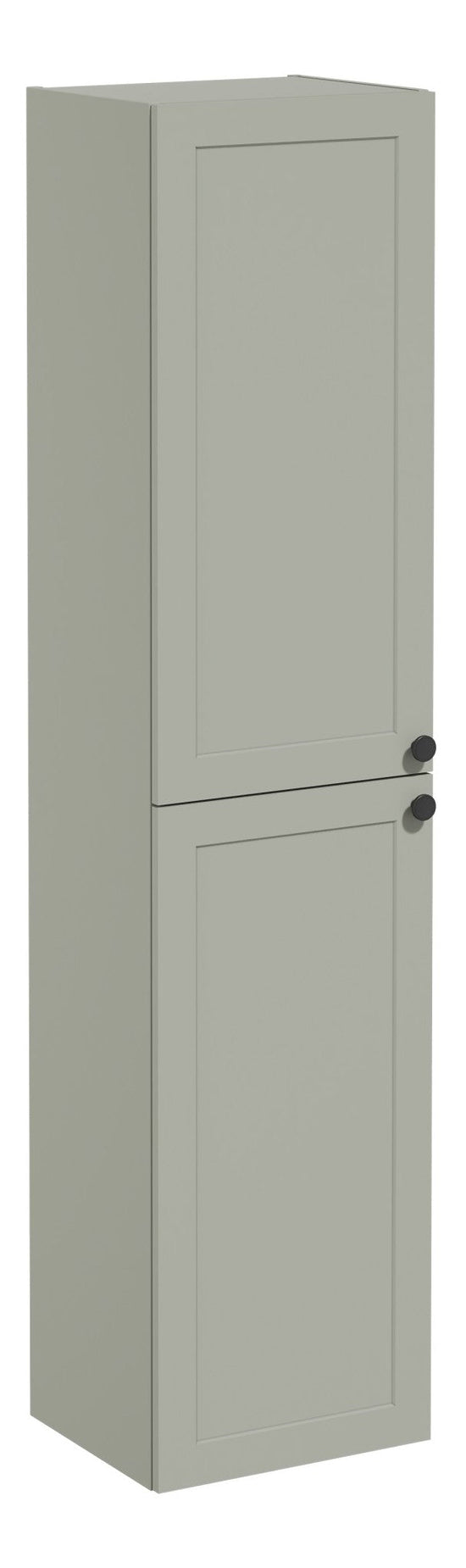 HRD 40cm 2 Door Tall Unit