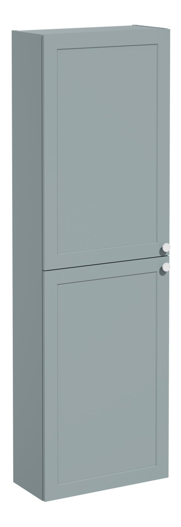 HRD 55cm 2 Door Slim Tall Unit