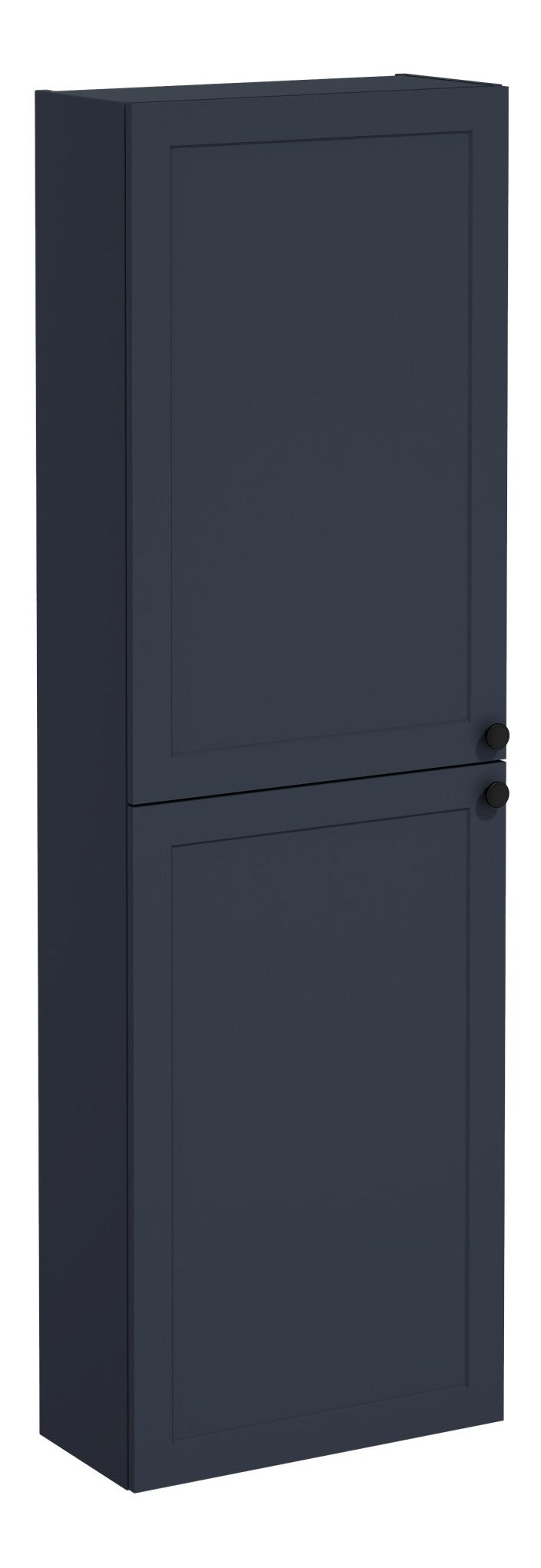 HRD 55cm 2 Door Slim Tall Unit