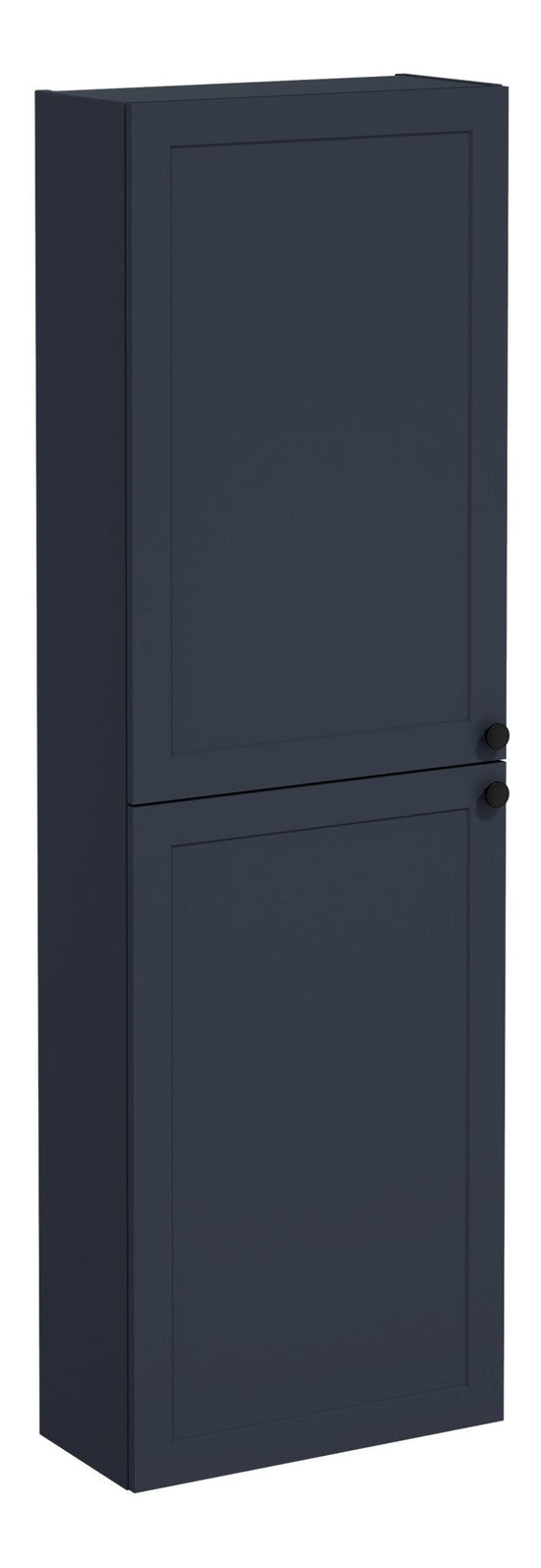 HRD 55cm 2 Door Slim Tall Unit