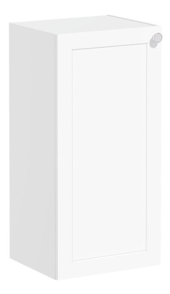 HRD 40cm 1 Door Lower/Base Unit