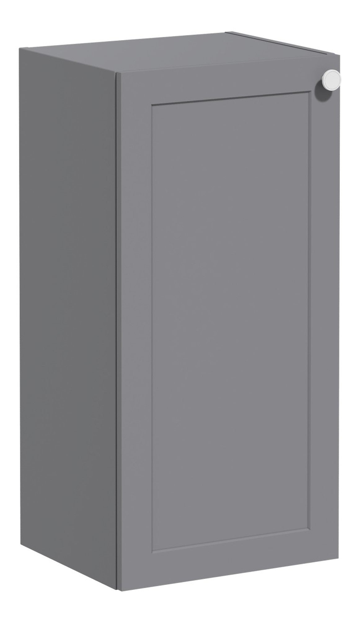 HRD 40cm 1 Door Lower/Base Unit