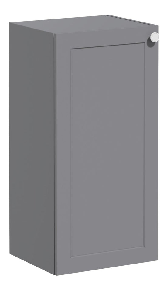 HRD 40cm 1 Door Lower/Base Unit
