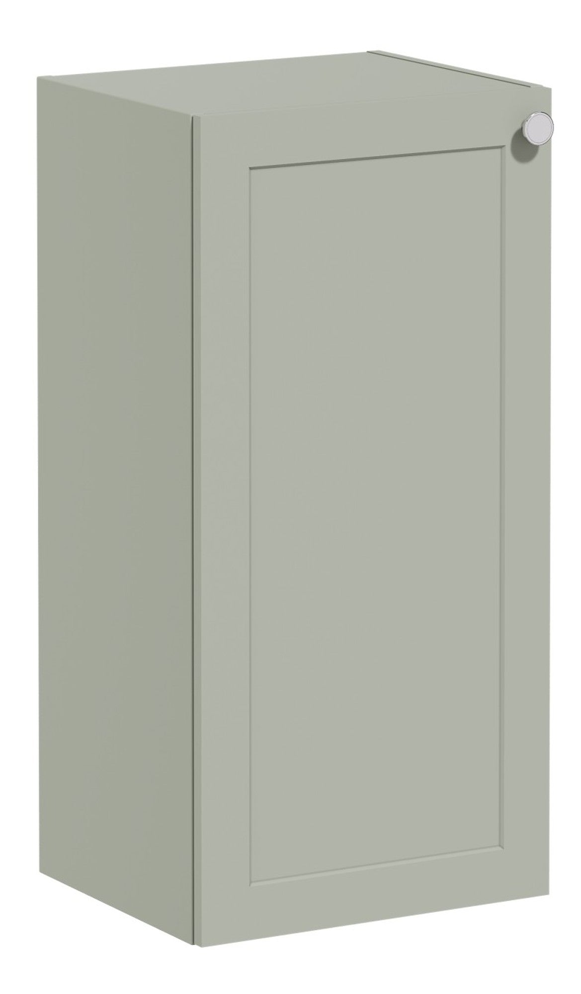 HRD 40cm 1 Door Lower/Base Unit