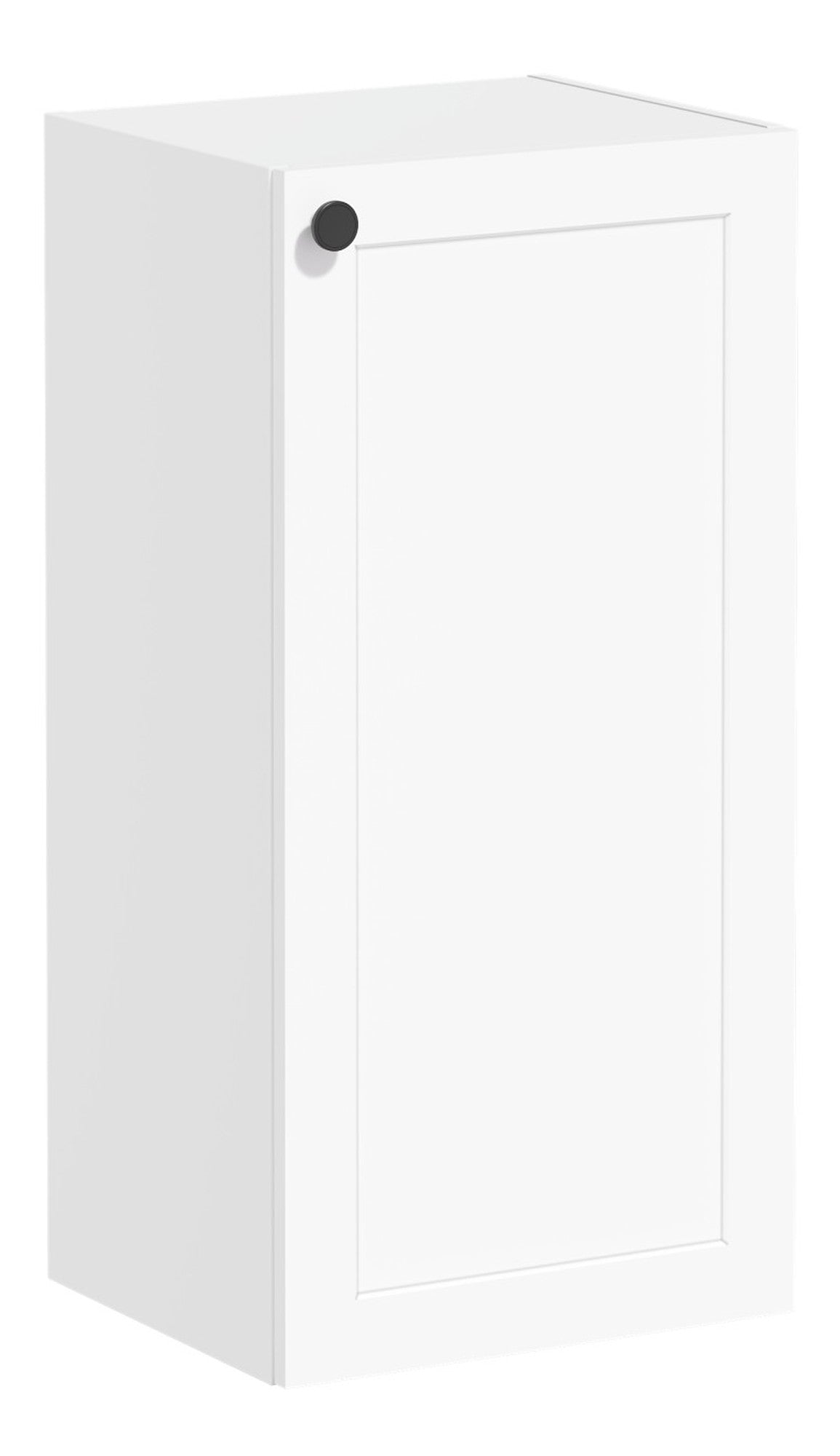 HRD 40cm 1 Door Lower/Base Unit