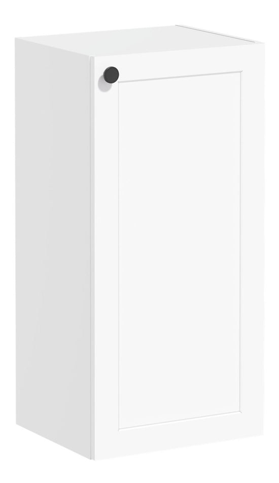 HRD 40cm 1 Door Lower/Base Unit