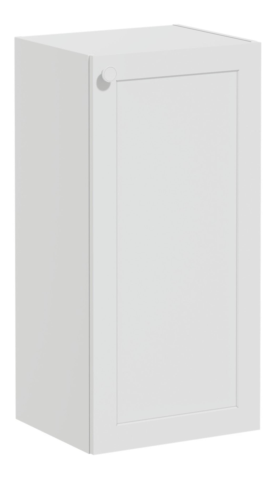 HRD 40cm 1 Door Lower/Base Unit