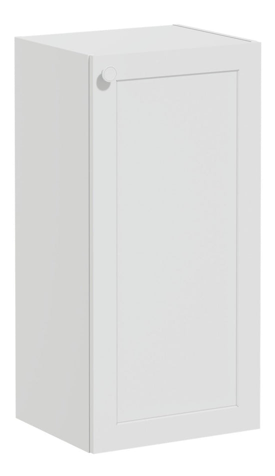 HRD 40cm 1 Door Lower/Base Unit