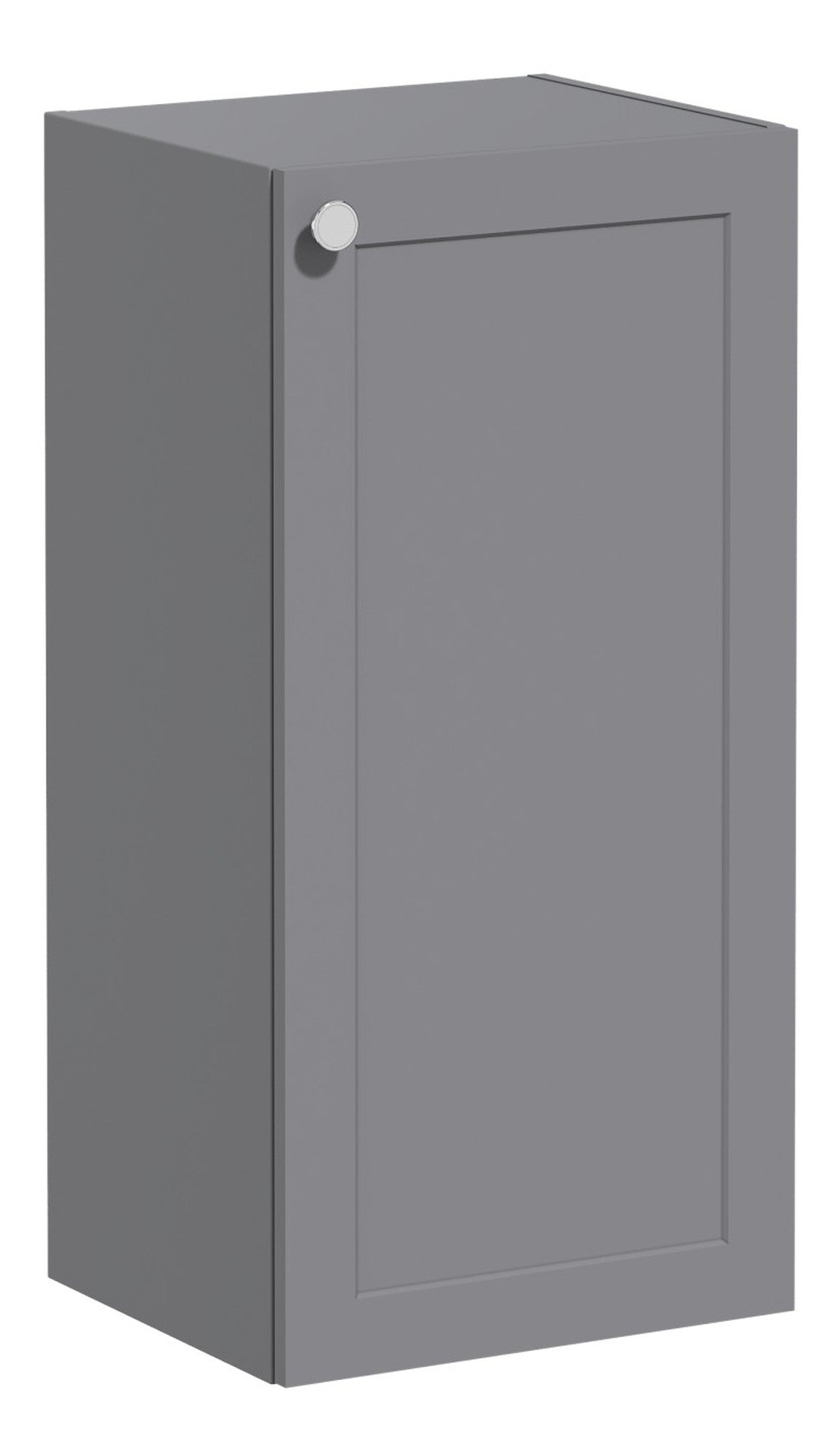 HRD 40cm 1 Door Lower/Base Unit