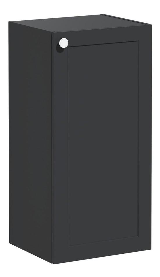 HRD 40cm 1 Door Lower/Base Unit