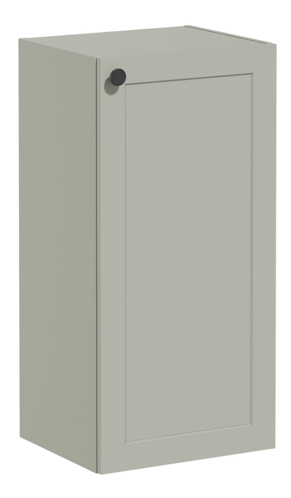 HRD 40cm 1 Door Lower/Base Unit