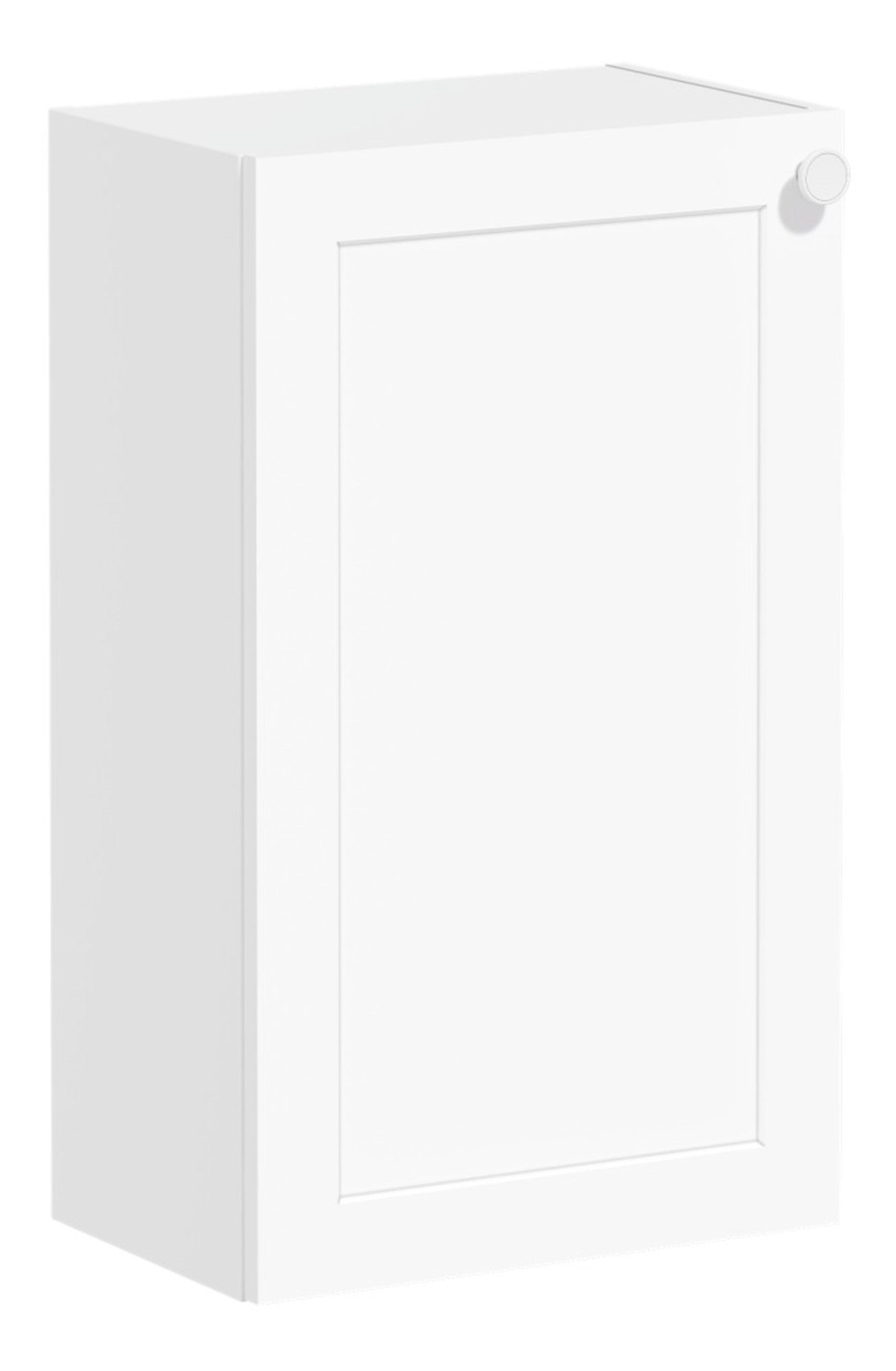 HRD 40cm 1 Door Slim Lower/Base Unit