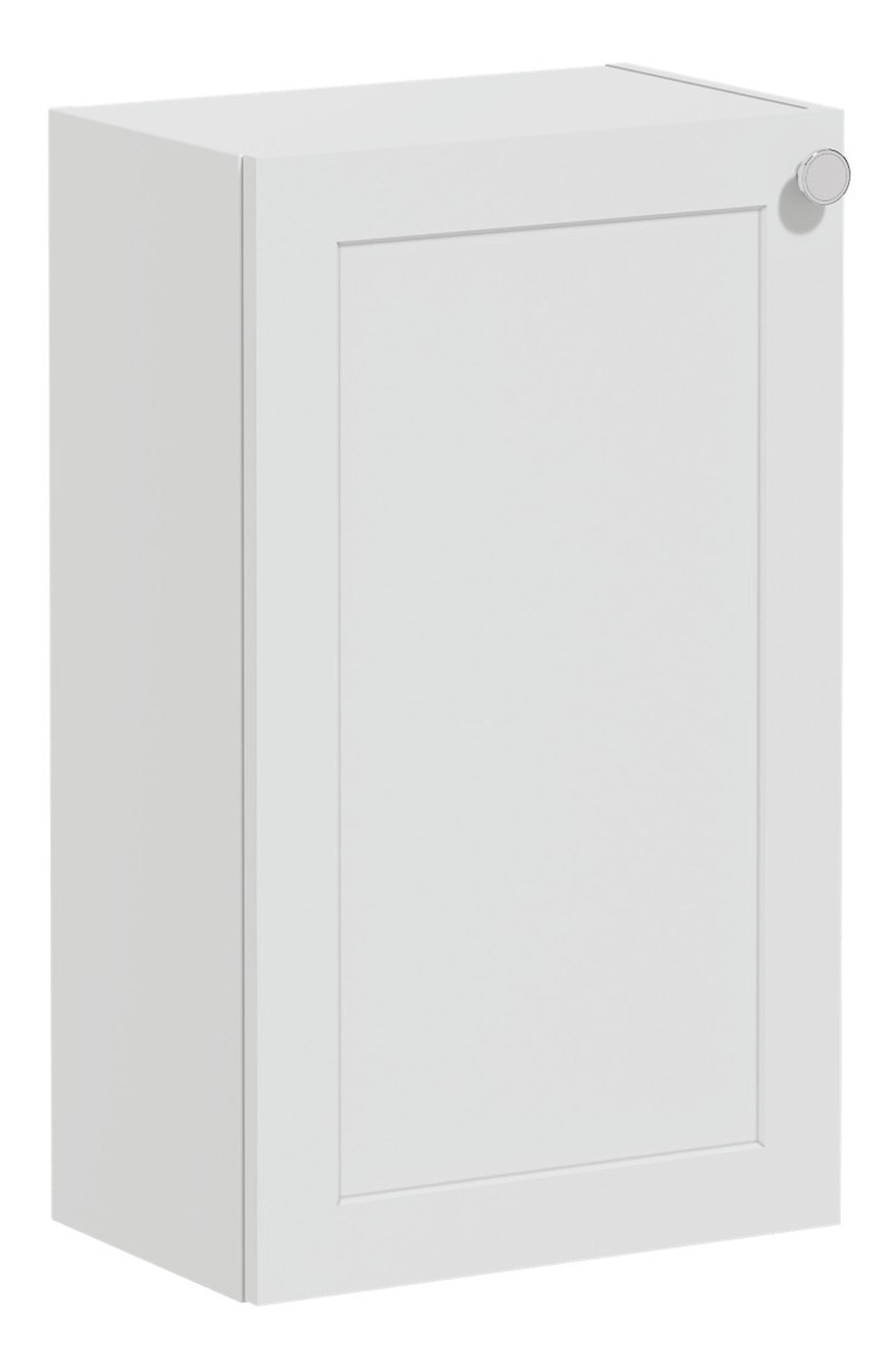 HRD 40cm 1 Door Slim Lower/Base Unit