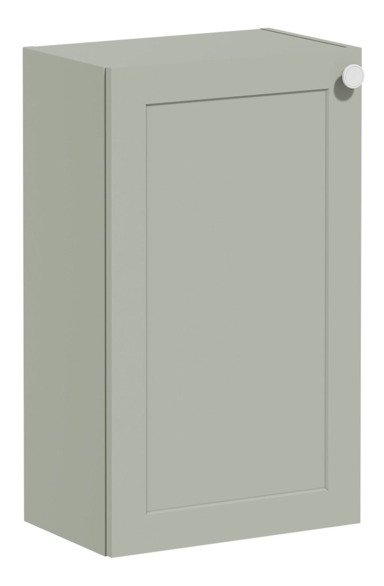 HRD 40cm 1 Door Slim Lower/Base Unit